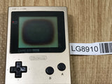 GameBoy Pocket Gold Console Nintendo Japan - With Defects LG8910