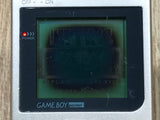 GameBoy Pocket Gold Console Nintendo Japan - With Defects LG8910
