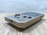 GameBoy Pocket Gold Console Nintendo Japan - With Defects LG8910