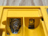 GameBoy Pocket Yellow Console Nintendo Japan - With Defects LG8912