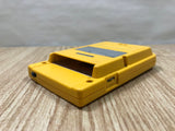 GameBoy Pocket Yellow Console Nintendo Japan - With Defects LG8912