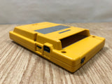 GameBoy Pocket Yellow Console Nintendo Japan - With Defects LG8912