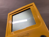 GameBoy Pocket Yellow Console Nintendo Japan - Not Working LG8913