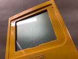 GameBoy Pocket Yellow Console Nintendo Japan - Not Working LG8913