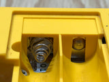 GameBoy Pocket Yellow Console Nintendo Japan - Not Working LG8913