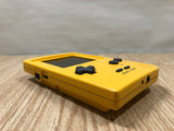 GameBoy Pocket Yellow Console Nintendo Japan - Not Working LG8913