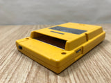 GameBoy Pocket Yellow Console Nintendo Japan - Not Working LG8913