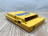 GameBoy Pocket Yellow Console Nintendo Japan - Not Working LG8913