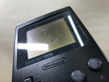 GameBoy Pocket Black Console Nintendo Japan - With Defects LG8914
