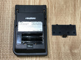 GameBoy Pocket Black Console Nintendo Japan - With Defects LG8914