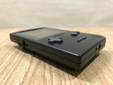 GameBoy Pocket Black Console Nintendo Japan - With Defects LG8914