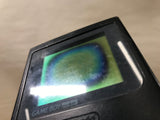 GameBoy Pocket Black Console Nintendo Japan - With Defects LG8915