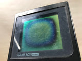 GameBoy Pocket Black Console Nintendo Japan - With Defects LG8915