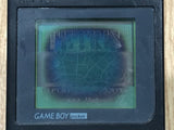 GameBoy Pocket Black Console Nintendo Japan - With Defects LG8915