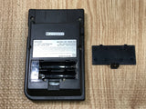GameBoy Pocket Black Console Nintendo Japan - With Defects LG8915