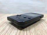 GameBoy Pocket Black Console Nintendo Japan - With Defects LG8915