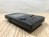 GameBoy Pocket Black Console Nintendo Japan - With Defects LG8915