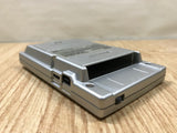 GameBoy Pocket Silver Console Nintendo Japan - With Defects LG8916