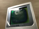GameBoy Pocket Silver Console Nintendo Japan - With Defects LG8916