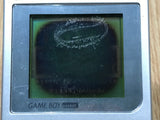 GameBoy Pocket Silver Console Nintendo Japan - With Defects LG8916