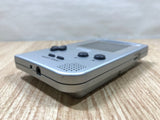 GameBoy Pocket Silver Console Nintendo Japan - With Defects LG8916