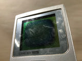 GameBoy Pocket Silver Console Nintendo Japan - With Defects LG8917