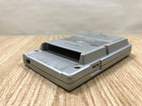 GameBoy Pocket Silver Console Nintendo Japan - With Defects LG8917