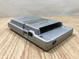 GameBoy Pocket Silver Console Nintendo Japan - With Defects LG8918