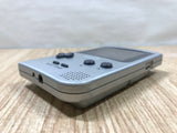 GameBoy Pocket Silver Console Nintendo Japan - With Defects LG8918