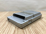 GameBoy Pocket Silver Console Nintendo Japan - With Defects LG8918