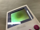 GameBoy Pocket Gray Grey Console Nintendo Japan - With Defects LG8919