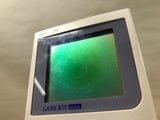 GameBoy Pocket Gray Grey Console Nintendo Japan - With Defects LG8919