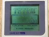 GameBoy Pocket Gray Grey Console Nintendo Japan - With Defects LG8919