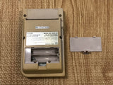 GameBoy Pocket Gray Grey Console Nintendo Japan - With Defects LG8919