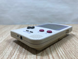 GameBoy Pocket Gray Grey Console Nintendo Japan - With Defects LG8919