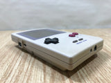 GameBoy Pocket Gray Grey Console Nintendo Japan - With Defects LG8919