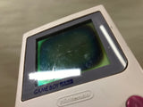 GameBoy Pocket Gray Grey Console Nintendo Japan - With Defects LG8920