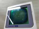 GameBoy Pocket Gray Grey Console Nintendo Japan - With Defects LG8920