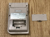 GameBoy Pocket Gray Grey Console Nintendo Japan - With Defects LG8920