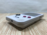 GameBoy Pocket Gray Grey Console Nintendo Japan - With Defects LG8920