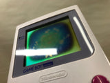 GameBoy Pocket Gray Grey Console Nintendo Japan - With Defects LG8921
