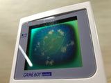 GameBoy Pocket Gray Grey Console Nintendo Japan - With Defects LG8921