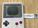GameBoy Pocket Gray Grey Console Nintendo Japan - With Defects LG8921