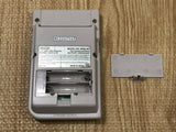 GameBoy Pocket Gray Grey Console Nintendo Japan - With Defects LG8921