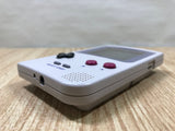 GameBoy Pocket Gray Grey Console Nintendo Japan - With Defects LG8921