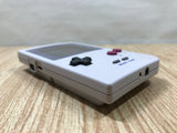 GameBoy Pocket Gray Grey Console Nintendo Japan - With Defects LG8921