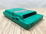 GameBoy Pocket Green Console Nintendo Japan - With Defects LG8922
