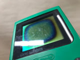 GameBoy Pocket Green Console Nintendo Japan - With Defects LG8922