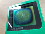 GameBoy Pocket Green Console Nintendo Japan - With Defects LG8922