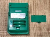 GameBoy Pocket Green Console Nintendo Japan - With Defects LG8922